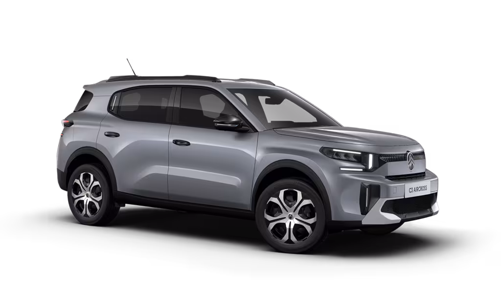 Citroen C3 2025