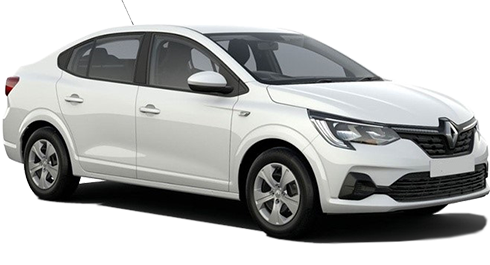 Renault Taliant 2023