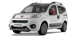 Fiat Fiorino 2024