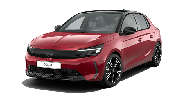 Opel Corsa 2026