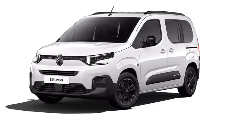 Citroen Berlingo 2026